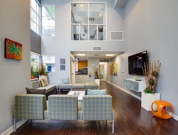 Park Catalina Apartments for Rent in Los Angeles CA