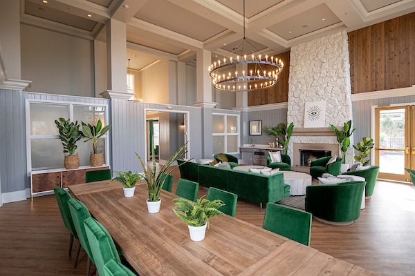 Amenities | Park Hill At Issaquah | Issaquah, WA | Essex