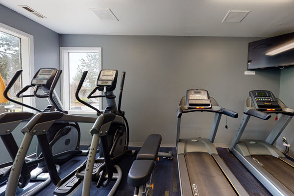 Parkwood at Mill Creek - Amenities