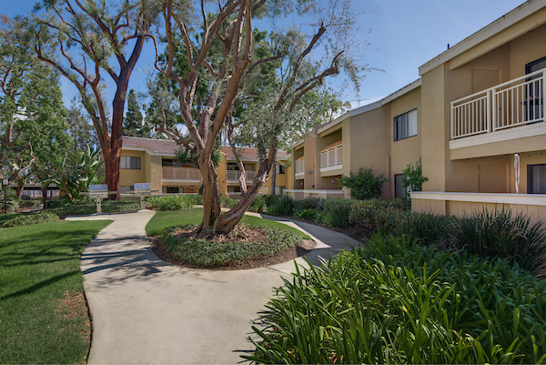 Bixby Village Apartments