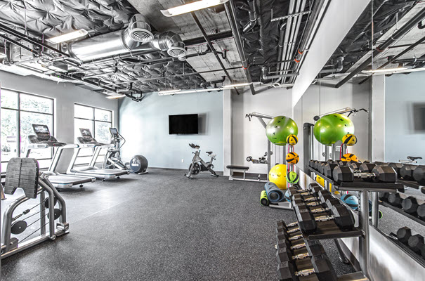 Pure Redmond Apartments Features & Community Amenities