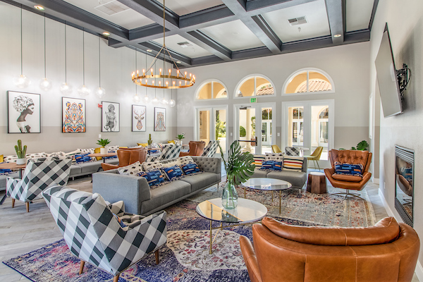 Santa Palmia at Palm Valley Features & Community Amenities