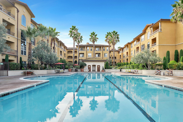 Amenities | Santa Palmia at Palm Valley | San Jose, CA | Essex