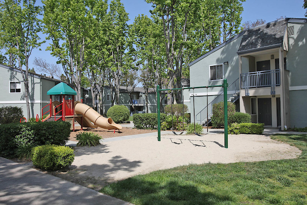 Stevenson Place Apartments for Rent in Fremont, CA | Essex