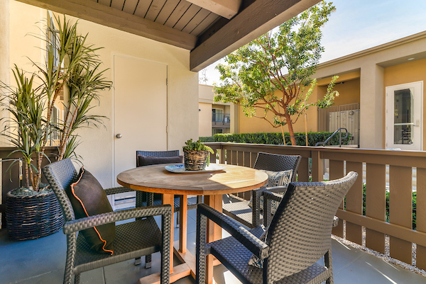 Amenities | The Havens | Fountain Valley, CA | Essex