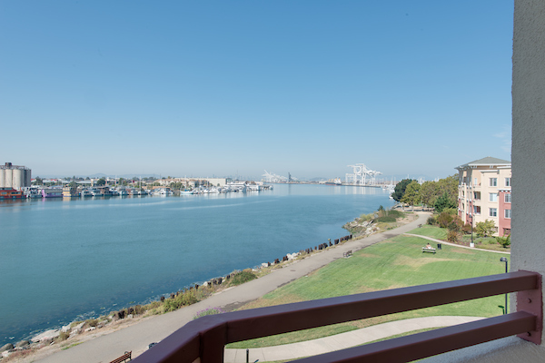The Landing At Jack London Square For Rent In Oakland Ca