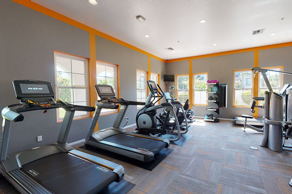 Tierra Vista - Amenities