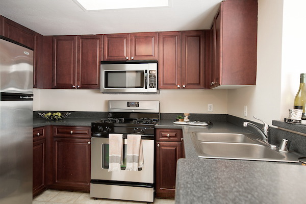 Tiffany Court Features Community Amenities Essex