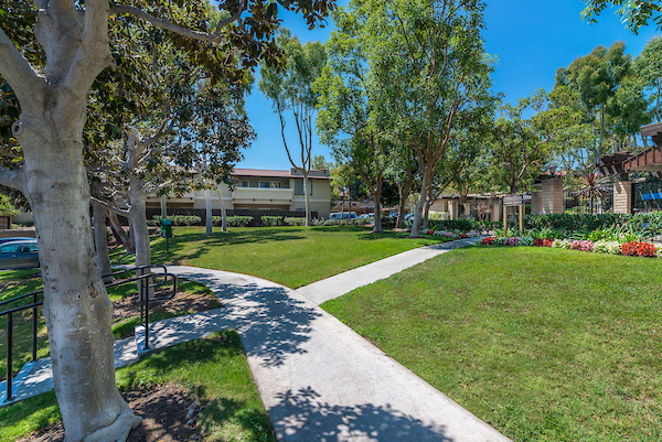 Trabuco Villas Apartments Lake Forest Ca Essex