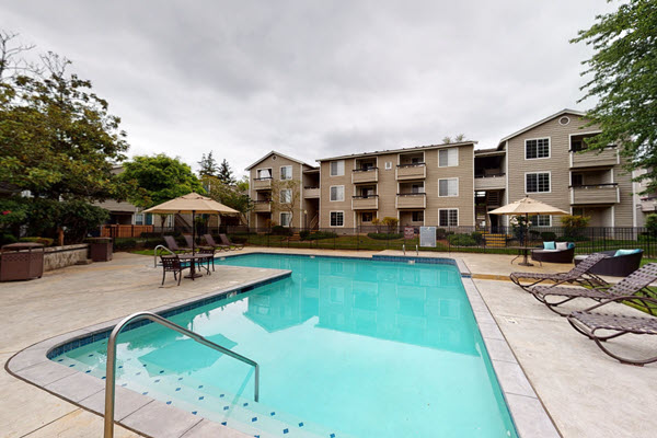 Vesta - Amenities