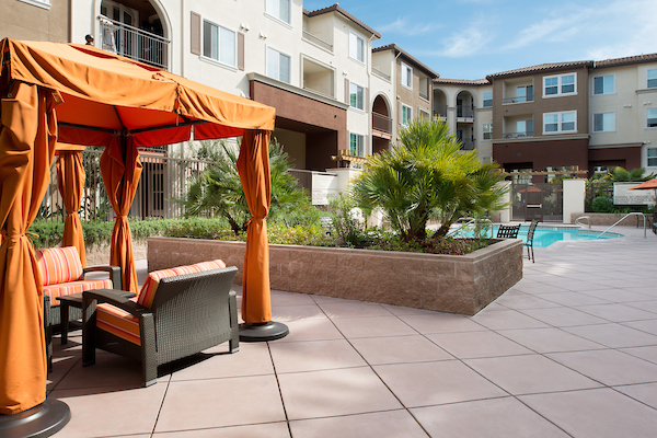 Villa Granada Apartments for Rent in Santa Clara, CA Essex