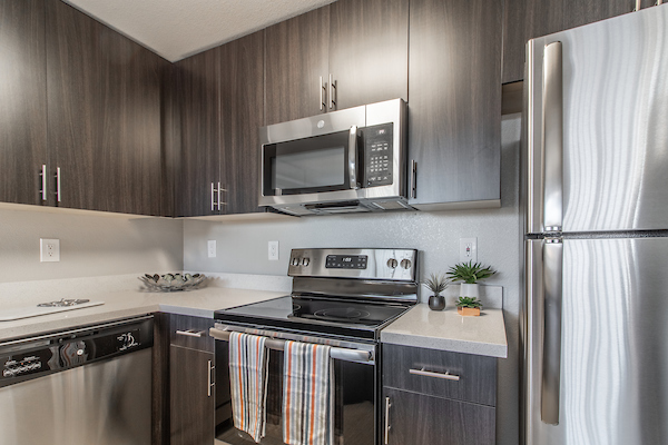 Amenities | Villa Veneto at Palm Valley | San Jose, CA | Essex