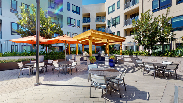 Silver - Amenities